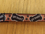 Collar/ Small/ Got Treats?